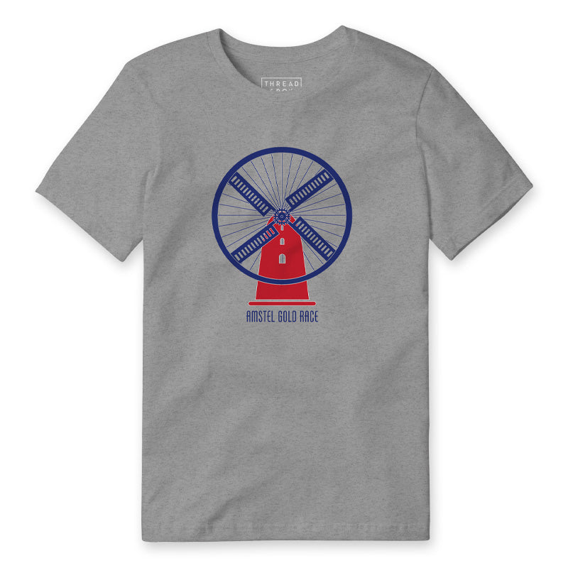 WindwheelThread+Spoke - THREAD+SPOKE | MTB APPAREL | ROAD BIKING T-SHIRTS | BICYCLE T SHIRTS |