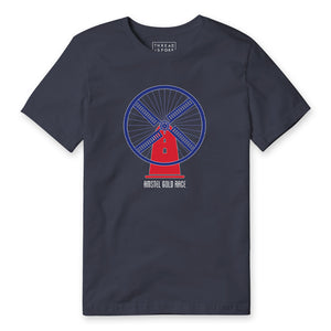 WindwheelThread+Spoke - THREAD+SPOKE | MTB APPAREL | ROAD BIKING T-SHIRTS | BICYCLE T SHIRTS |