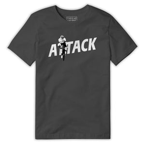 Pogi Attack!