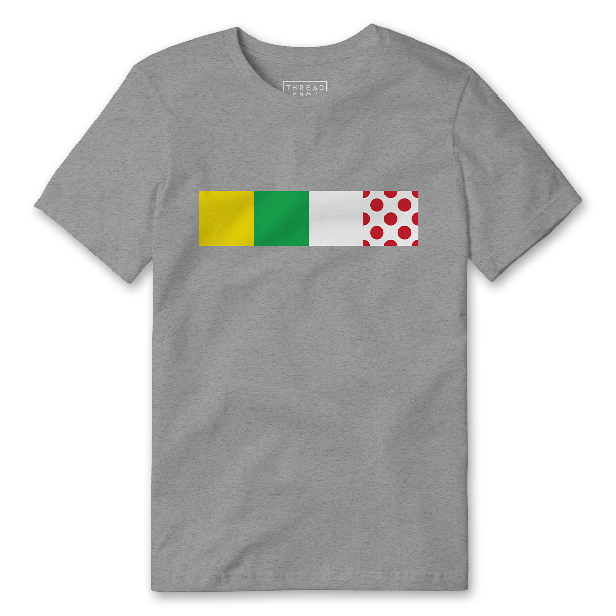 Le Jersey - Thread + Spoke - THREAD+SPOKE