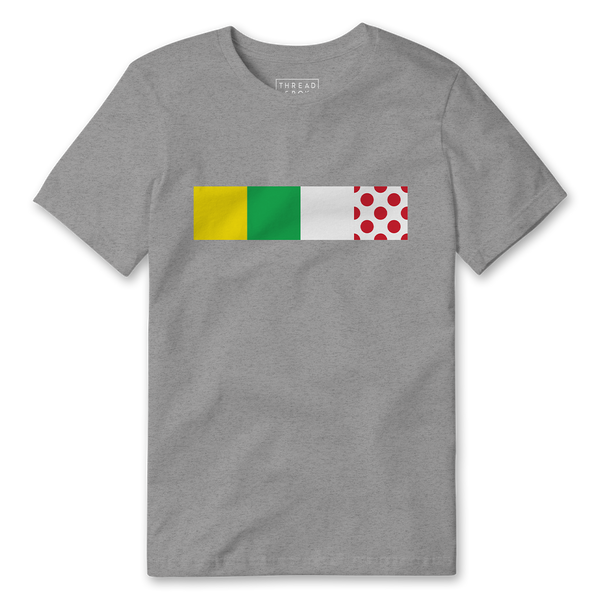 Le Jersey - Thread + Spoke - THREAD+SPOKE