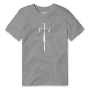 Road Bike Silhouette