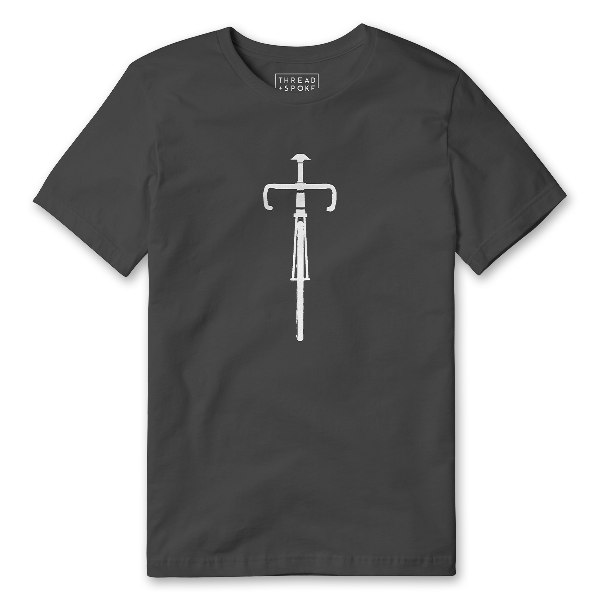 Road Bike Silhouette