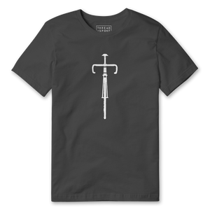 Road Bike Silhouette