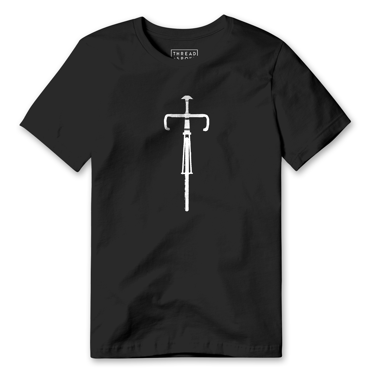 Road Bike Silhouette