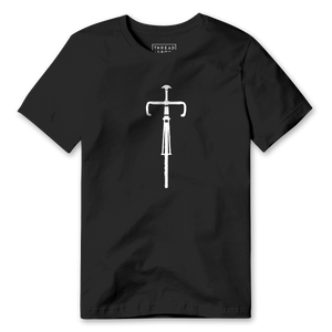 Road Bike Silhouette