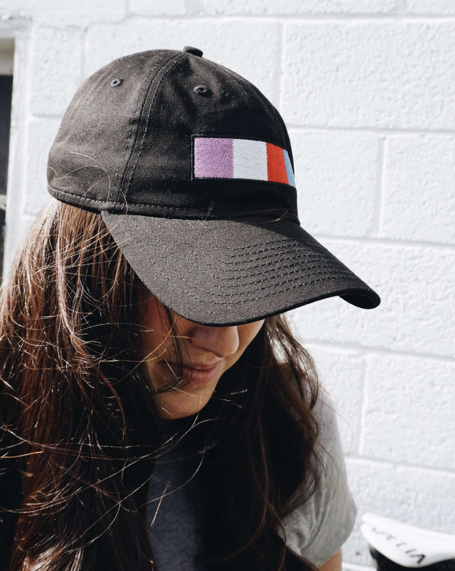 Giro d'Italia Jerseys HatTHREAD+SPOKE - THREAD+SPOKE | MTB APPAREL | ROAD BIKING T-SHIRTS | BICYCLE T SHIRTS |