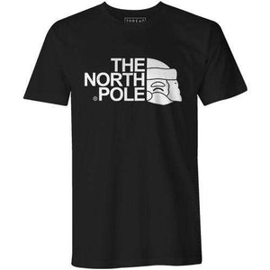 The North PoleBoggs Nicolas - THREAD+SPOKE | MTB APPAREL | ROAD BIKING T-SHIRTS | BICYCLE T SHIRTS |