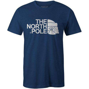 The North PoleBoggs Nicolas - THREAD+SPOKE | MTB APPAREL | ROAD BIKING T-SHIRTS | BICYCLE T SHIRTS |