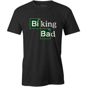 Biking BadBoggs Nicolas - THREAD+SPOKE | MTB APPAREL | ROAD BIKING T-SHIRTS | BICYCLE T SHIRTS |