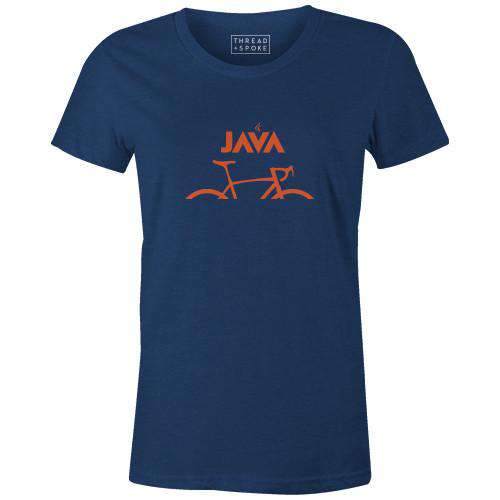 Java Women's - THREAD+SPOKE