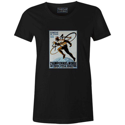 cyclocross t shirts