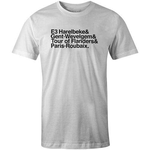 Spring Tour CitiesThread+Spoke - THREAD+SPOKE | MTB APPAREL | ROAD BIKING T-SHIRTS | BICYCLE T SHIRTS |