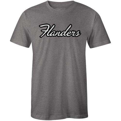 FlendersThread+Spoke - THREAD+SPOKE | MTB APPAREL | ROAD BIKING T-SHIRTS | BICYCLE T SHIRTS |