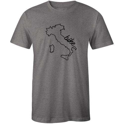 Bike ItalyThread+Spoke - THREAD+SPOKE | MTB APPAREL | ROAD BIKING T-SHIRTS | BICYCLE T SHIRTS |