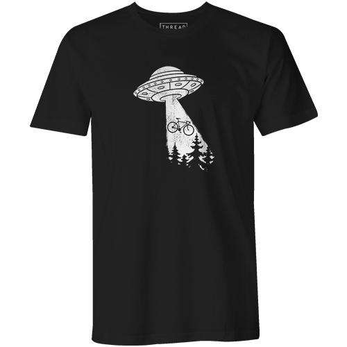 I BelieveThread+Spoke - THREAD+SPOKE | MTB APPAREL | ROAD BIKING T-SHIRTS | BICYCLE T SHIRTS |