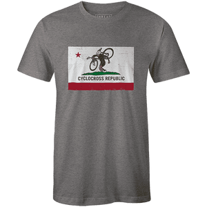 CX RepublicThread+Spoke - THREAD+SPOKE | MTB APPAREL | ROAD BIKING T-SHIRTS | BICYCLE T SHIRTS |