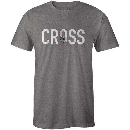 CrossThread+Spoke - THREAD+SPOKE | MTB APPAREL | ROAD BIKING T-SHIRTS | BICYCLE T SHIRTS |
