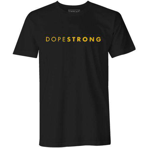 DOPESTRONGThread+Spoke - THREAD+SPOKE | MTB APPAREL | ROAD BIKING T-SHIRTS | BICYCLE T SHIRTS |
