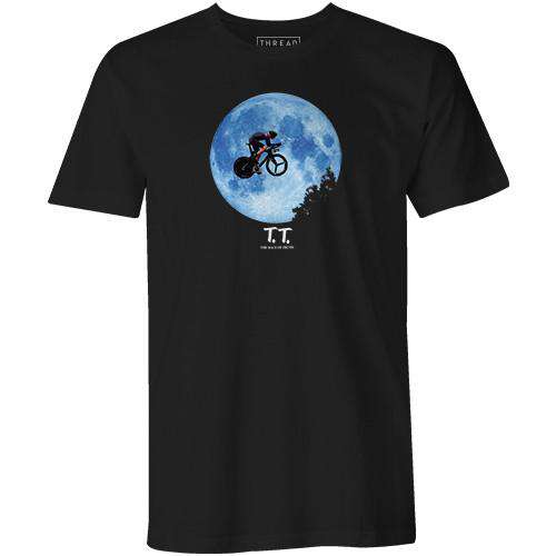 T.T.Thread+Spoke - THREAD+SPOKE | MTB APPAREL | ROAD BIKING T-SHIRTS | BICYCLE T SHIRTS |