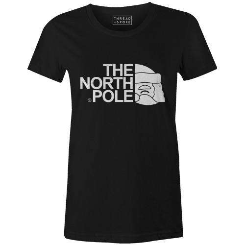 The North Pole Women'sBoggs Nicolas - THREAD+SPOKE | MTB APPAREL | ROAD BIKING T-SHIRTS | BICYCLE T SHIRTS |