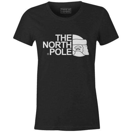 The North Pole Women'sBoggs Nicolas - THREAD+SPOKE | MTB APPAREL | ROAD BIKING T-SHIRTS | BICYCLE T SHIRTS |