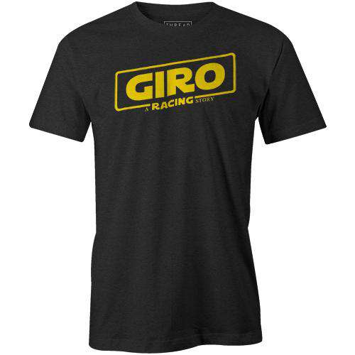 Giro RacingBoggs Nicolas - THREAD+SPOKE | MTB APPAREL | ROAD BIKING T-SHIRTS | BICYCLE T SHIRTS |