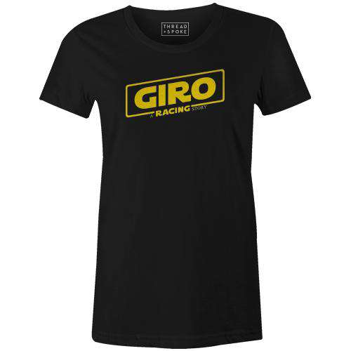 Giro Racing Women'sBoggs Nicolas - THREAD+SPOKE | MTB APPAREL | ROAD BIKING T-SHIRTS | BICYCLE T SHIRTS |