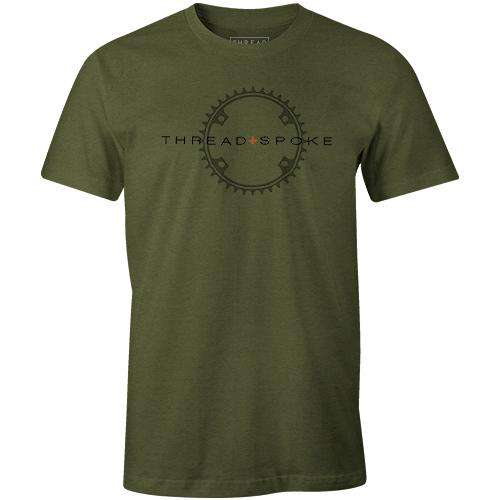 T+S GearKimball Henneman - THREAD+SPOKE | MTB APPAREL | ROAD BIKING T-SHIRTS | BICYCLE T SHIRTS |