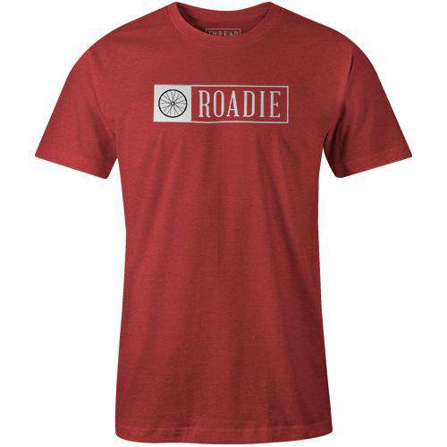 RoadieMKB - THREAD+SPOKE | MTB APPAREL | ROAD BIKING T-SHIRTS | BICYCLE T SHIRTS |