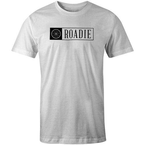 RoadieMKB - THREAD+SPOKE | MTB APPAREL | ROAD BIKING T-SHIRTS | BICYCLE T SHIRTS |