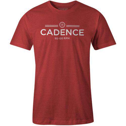 『3年保証』 Cadence - THREAD+SPOKE ウェア