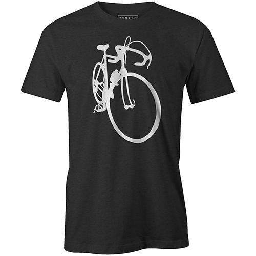 Old Ten SpeedThread+Spoke - THREAD+SPOKE | MTB APPAREL | ROAD BIKING T-SHIRTS | BICYCLE T SHIRTS |