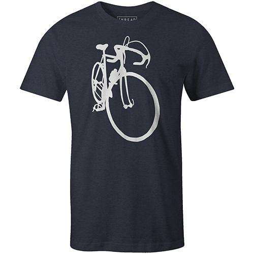 Old Ten SpeedThread+Spoke - THREAD+SPOKE | MTB APPAREL | ROAD BIKING T-SHIRTS | BICYCLE T SHIRTS |