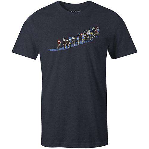 EchelonThread+Spoke - THREAD+SPOKE | MTB APPAREL | ROAD BIKING T-SHIRTS | BICYCLE T SHIRTS |