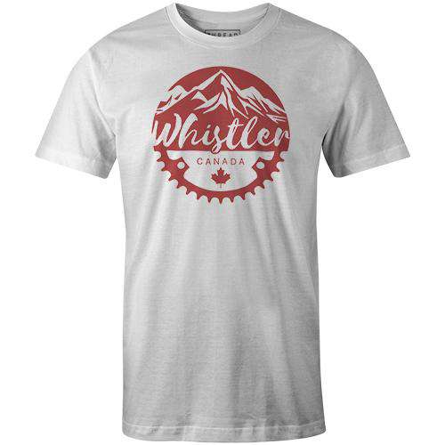 Whistler - THREAD+SPOKE