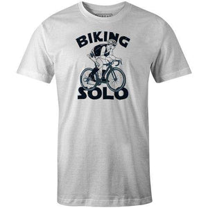 Biking SoloBoggs Nicolas - THREAD+SPOKE | MTB APPAREL | ROAD BIKING T-SHIRTS | BICYCLE T SHIRTS |