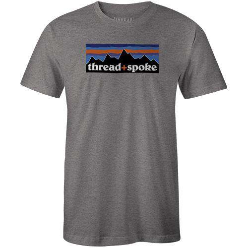 ThreadagoniaTHREAD+SPOKE - THREAD+SPOKE | MTB APPAREL | ROAD BIKING T-SHIRTS | BICYCLE T SHIRTS |
