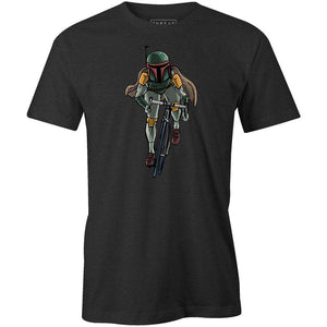 Men's T-shirt - Bobba Sprint