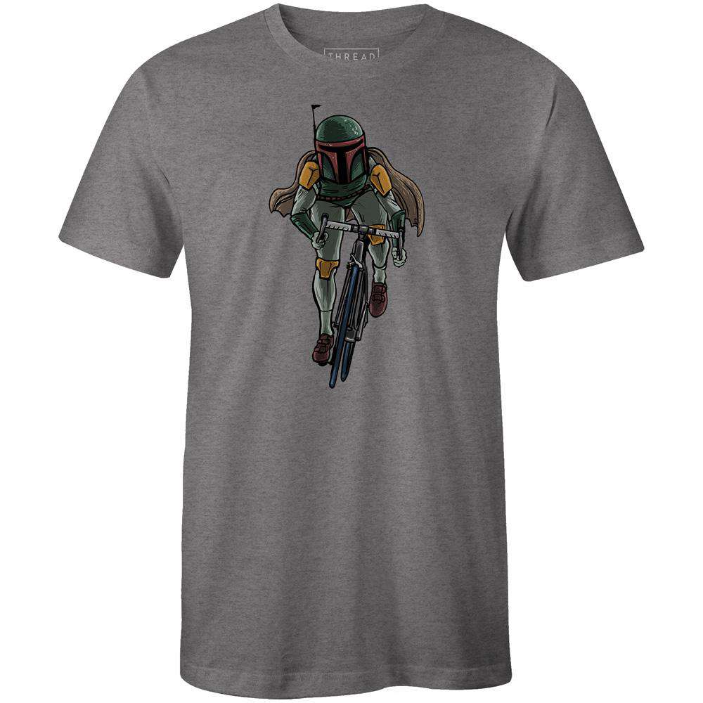 Men's T-shirt - Bobba Sprint