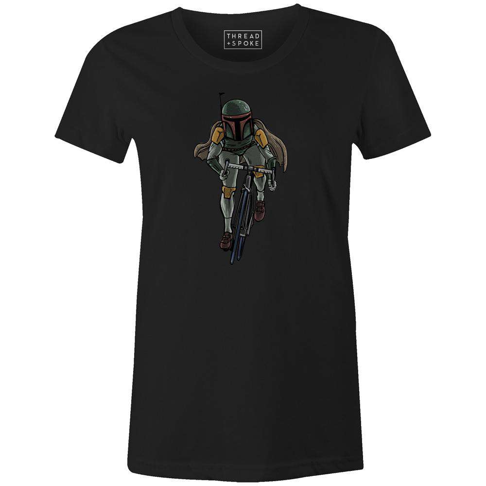 Women's T-shirt - Bobba Sprint
