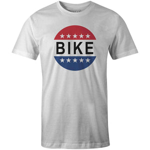 Bike & VoteThread+Spoke - THREAD+SPOKE | MTB APPAREL | ROAD BIKING T-SHIRTS | BICYCLE T SHIRTS |