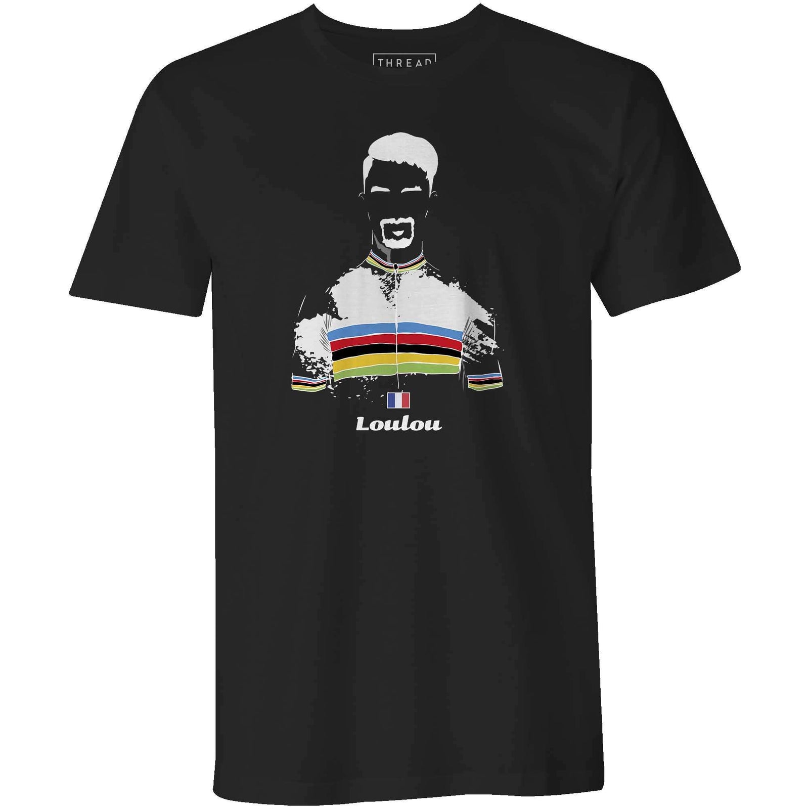 Men's T-shirt - LouLou