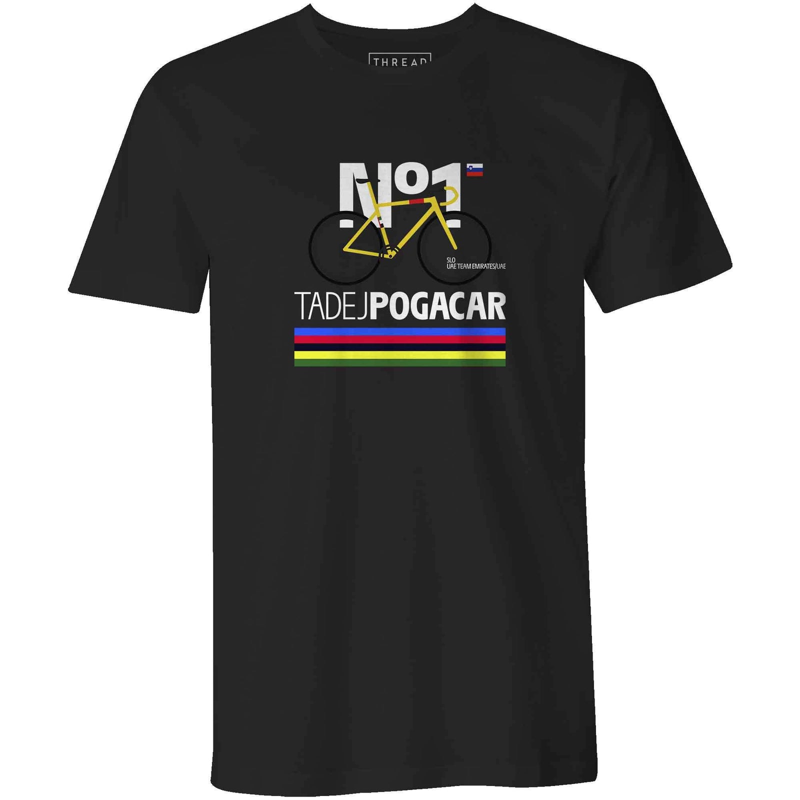 Men's T-shirt - Pogi