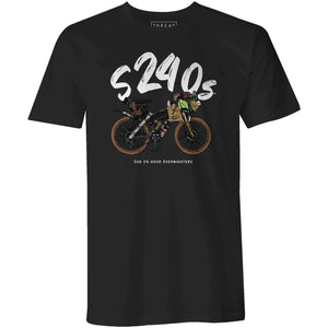 Men's T-shirt - S240s