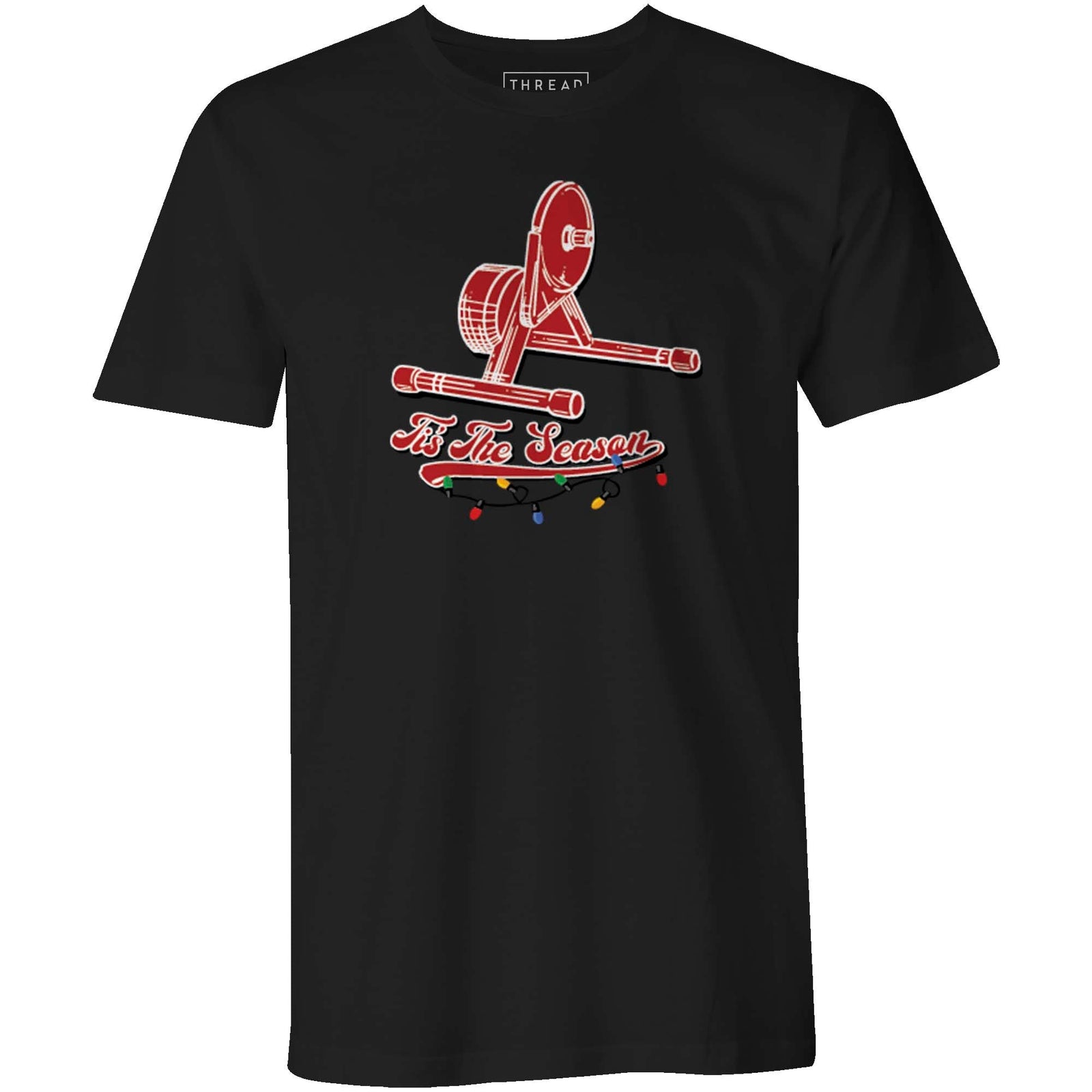 Men's T-shirt - Tis Trainer Season