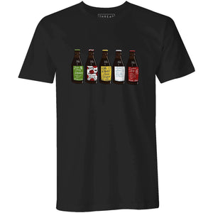 Men's T-shirt - Tour De Beers