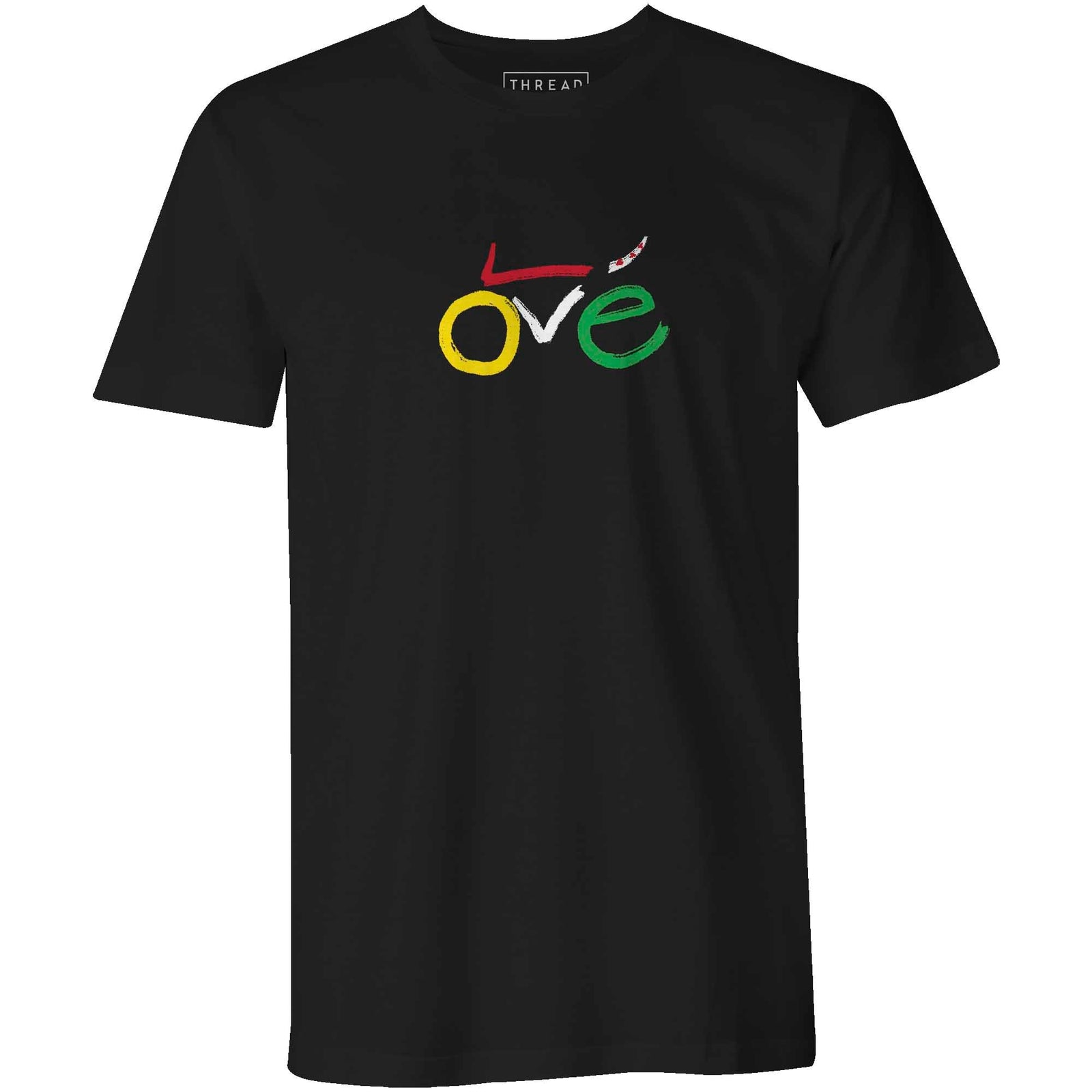 Men's T-shirt - Velo Tour