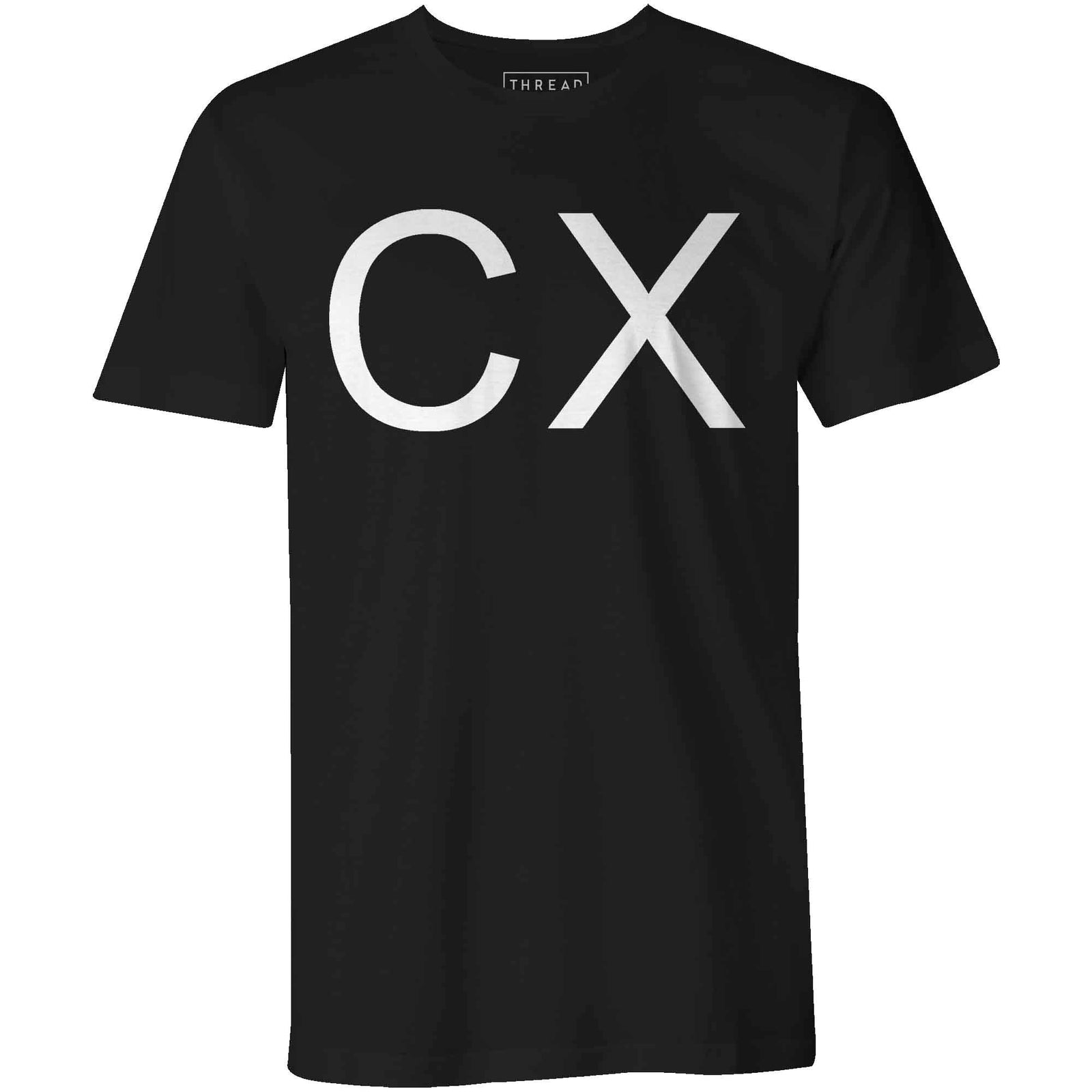 Men's T-shirt - CX Tee