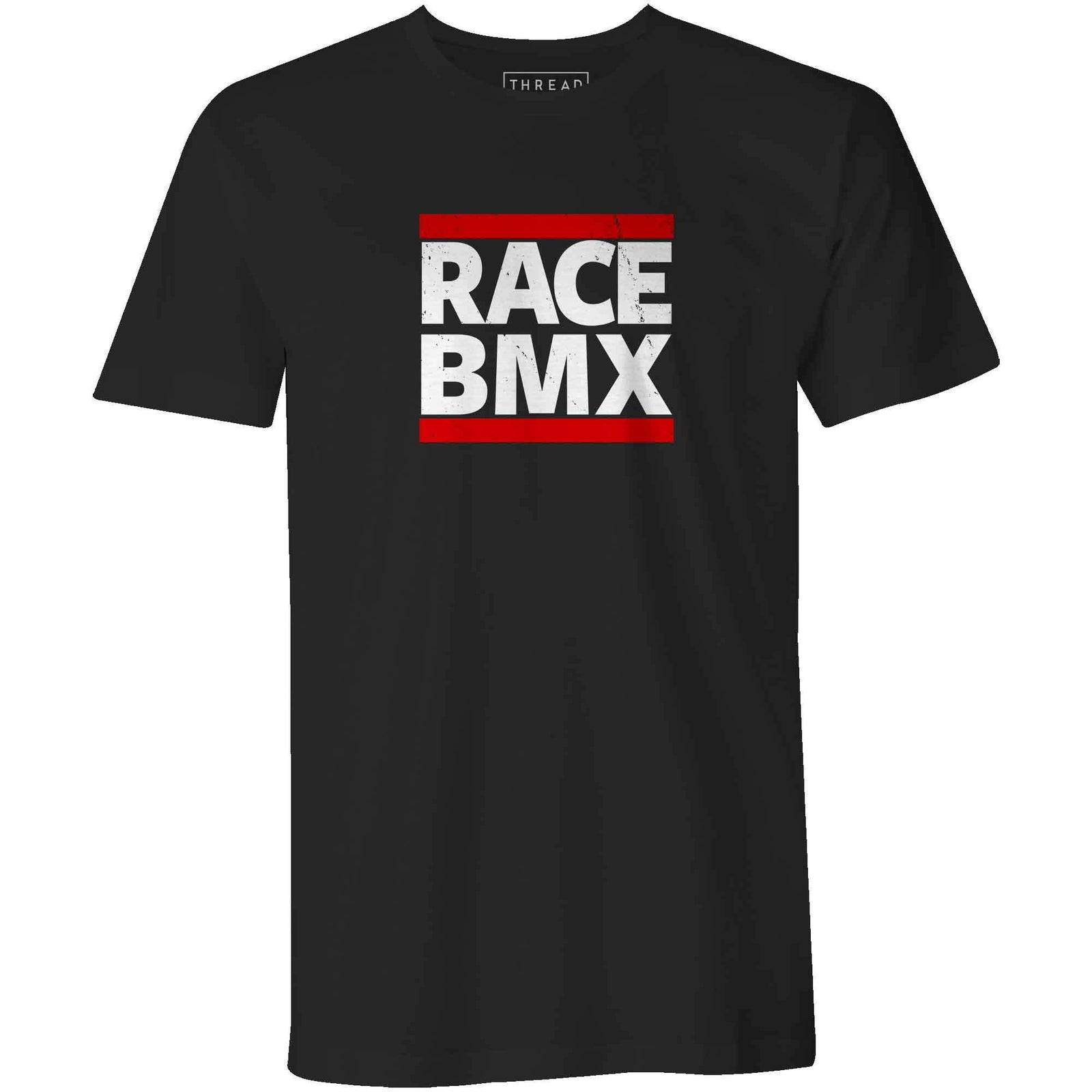 Men's T-shirt - Race BMX